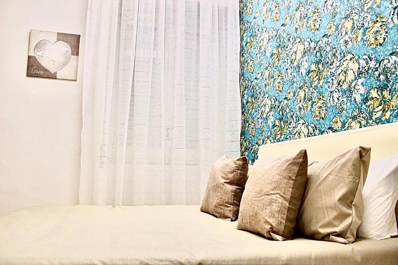 B&B Le Ali Del Sogno ポンペイ エクステリア 写真