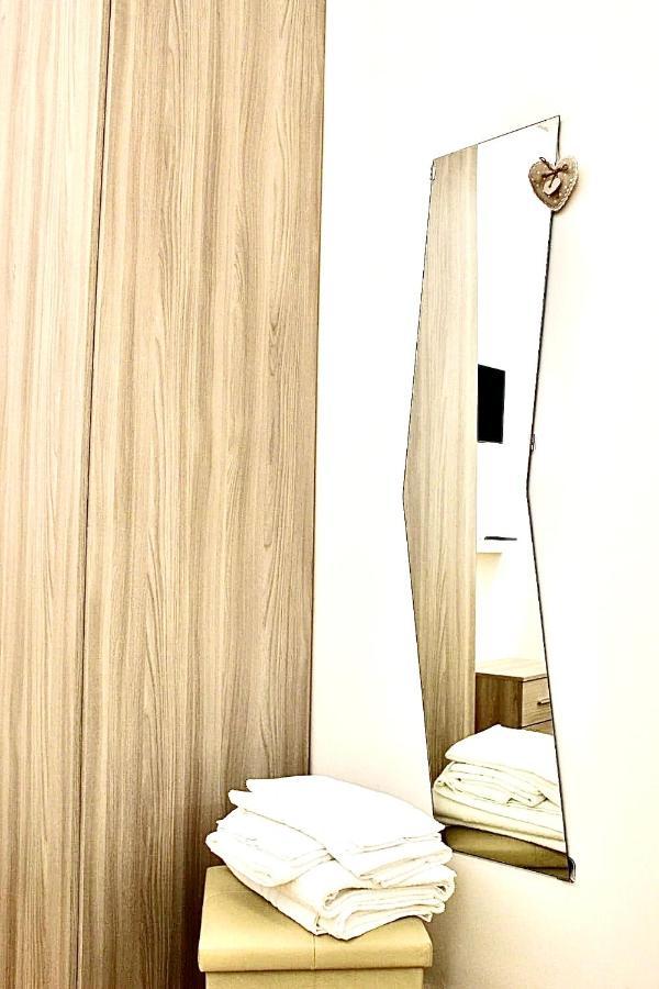 B&B Le Ali Del Sogno ポンペイ エクステリア 写真