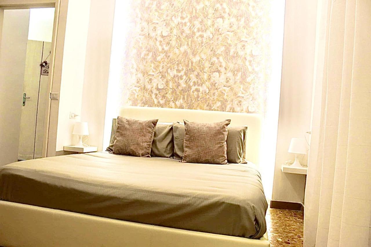 B&B Le Ali Del Sogno ポンペイ エクステリア 写真
