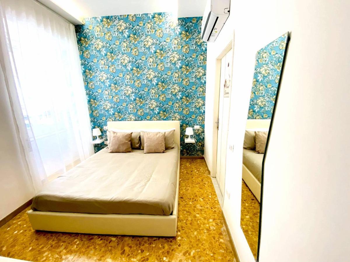B&B Le Ali Del Sogno ポンペイ エクステリア 写真