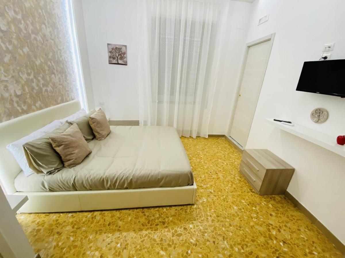 B&B Le Ali Del Sogno ポンペイ エクステリア 写真
