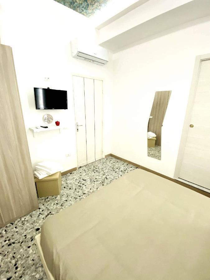 B&B Le Ali Del Sogno ポンペイ エクステリア 写真