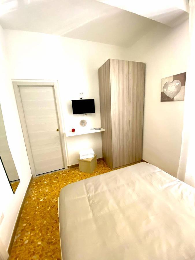 B&B Le Ali Del Sogno ポンペイ エクステリア 写真