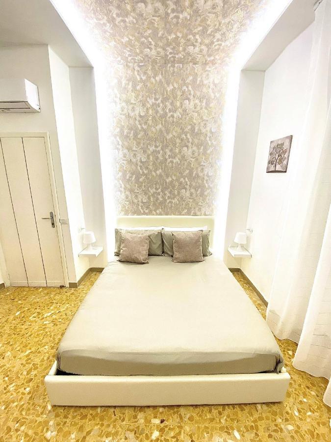 B&B Le Ali Del Sogno ポンペイ エクステリア 写真