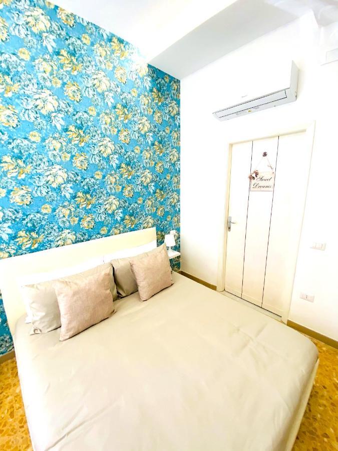 B&B Le Ali Del Sogno ポンペイ エクステリア 写真